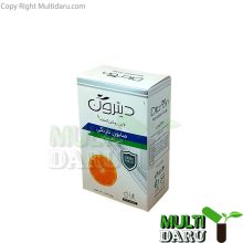 صابون نارنگی دیترون 100 گرم