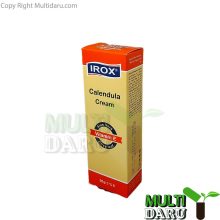 کرم کالاندولا ایروکس 50 گرم