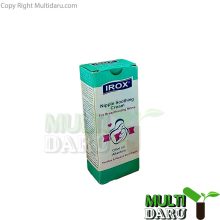 کرم شقاق سینه ایروکس 30 گرم