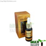 تونیک تقویت کننده گیاهی موی سر و ابرو ایروکس 35 گرم