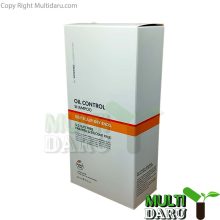 شامپو موپک مناسب متعادل کننده چربی مو 250 میل