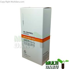 شامپو موپک مناسب متعادل کننده چربی مو 250 میل