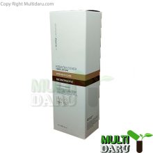 لوسیون موی موپک کراتینه مو فاقد سولفات 250 میل