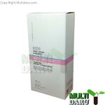 شامپو سر و بدن کودک موپک 250 میل