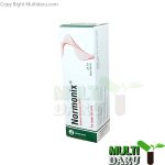 اسپری سدیم کلراید 0.65 درصد نورمونیکس 25 میلی لیتر