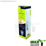 اسپری سدیم کلراید 0.65 درصد رینوسالتین 25 میلی لیتر