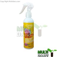 اسپری موی سریتا باز کننده گره 230 میل