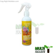 اسپری موی سریتا باز کننده گره 230 میل