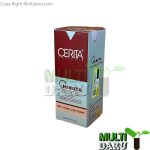 تونیک مینوتا سریتا ضد ریزش مو 50 میل