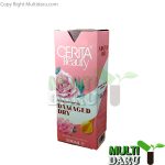 شامپو سریتا مخصوص موهای خشک و آسیب دیده 200 میل