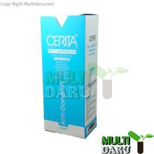 شامپو ضد شوره سریتا مخصوص کودکان 200 میل