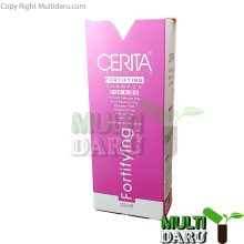 شامپو سریتا تقویت کننده موی کودکان 200 میل