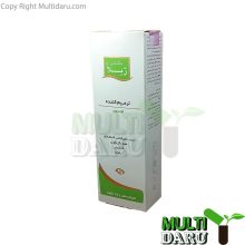 لوسیون ترمیم کننده دکتر ژیلا 100 گرم