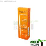 کرم ضد آفتاب رنگی دکتر ژیلا SPF95 مناسب انواع پوست 50 گرم
