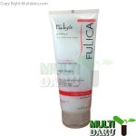 نرم کننده موی فولیکا مناسب موهای شکننده و وزدار 200گرم