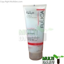 نرم کننده موی فولیکا مناسب موهای شکننده و وزدار 200گرم