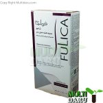 شامپو حجم دهنده فولیکا 200 میل