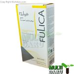 شامپو موهای خشک فولیکا 200 میل