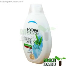 شامپو کرمی بدن هیدرودرم رایحه عصاره دریایی 500 گرم