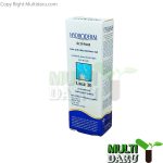 ژل مرطوب کننده قوی حاوی اوره 30 درصد هیدرودرم 30 میل