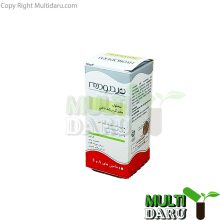 محلول محرک رشد ناخن هیدرودرم 8 میل