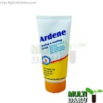 کرم التیام دهنده حاوی کبد ماهی و زینک اکساید آردن 50 میل