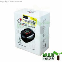 پالس اکسیمتر مدل زنیتمد