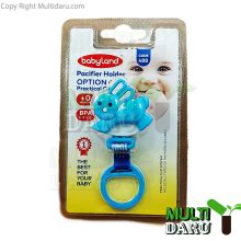 خرید و قیمت بند پستانک بی بی لند  کد 488 پسرانه