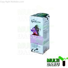 قطره آفرودیت گل دارو 30 میل