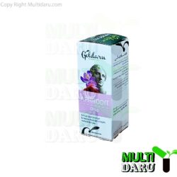 قطره آفرودیت گل دارو 30 میل