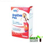 کپسول آرژی زینک یوروویتال 60 عددی