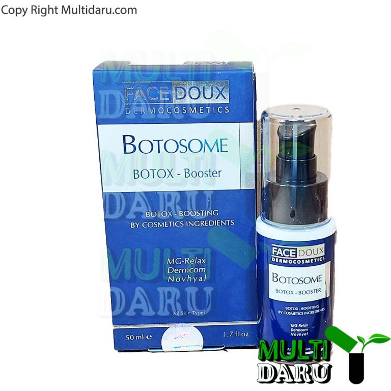 لوسیون ضد چروك بوتوزوم فیس دوكس 50 میل