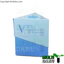 سرم لایه بردار AHA 15% وکتور 30 میل