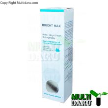 کرم آبرسان ریچ برایت مکس مناسب پوست خشک و نرمال 50 میل