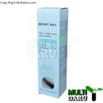 کرم آبرسان لایت برایت مکس مناسب پوست چرب 50 میل