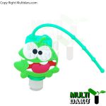 ژل ضد عفونی کننده دست کودکان AXIKID شکلات خور