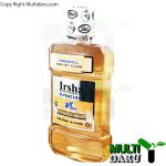 دهانشو ایرشا آنتی سپتیک زرد 250 میل