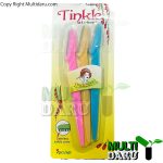 تیغ ابرو 3عددی تینکل