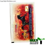 چسب ضد درد اسب نشان جانسین تک عددی