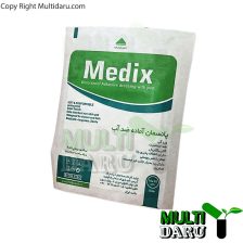 پانسمان ضد آب مدیکس 10 در 10