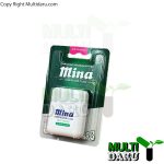 نخ دندان متراکم مینا اسانس نعنا