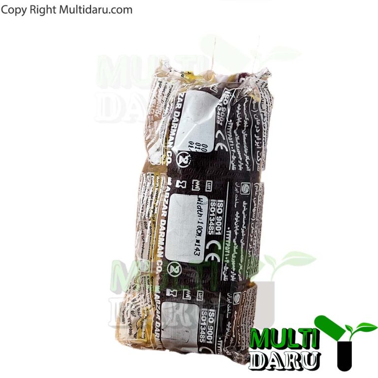 باند سوختگی سالم 10 سانتی متر