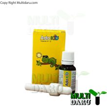 قطره آدوکید الحاوی 15 میلی لیتر