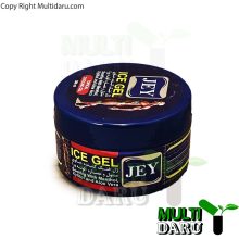 بررسی قیمت و خرید ژل ضد درد آیس جی 200 میل