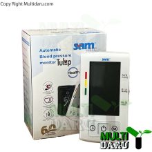 بررسی قیمت و خرید فشار سنج بازویی سام کر BP365A