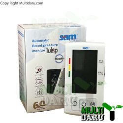 بررسی قیمت و خرید فشار سنج بازویی سام کر BP365A