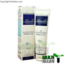 بررسی قیمت و خرید کرم نرم کننده پوست حاوی اوسرین ثمین