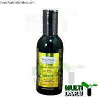 تونر پاک کننده صورت دیپ سنس عصاره بامبو 160 میل