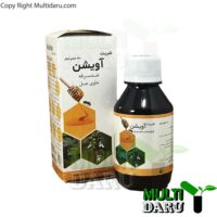 بررسی قیمت و خرید شربت آویشن 120 میلی لیتر