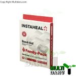 بررسی قیمت و خرید چسب زخم خانواده اینستاهیل
